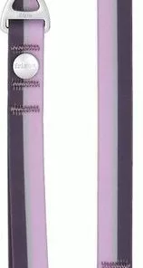 Frisco Outdoor Two Tone Waterproof Stinkproof PVC Harness, Shadow Purple,Extra Large, Neck: 22 to 33-in, Girth: 32 to 44-in + Dog Leash, Boysenberry Purple, Large - Length: 6-ft, Width: 1-in -Pet Food Gear Shop 319408 PT7. SY630 V1631158896