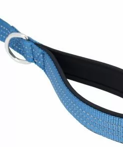 Frisco Traffic Leash with Padded Handles & Poop Bag Dispenser, Blue, Length: 6ft, Width: 1-in + Refill Dog Poop Bags, Scented, 120 count 14 Frisco Traffic Leash with Padded Handles & Poop Bag Dispenser, Blue, Length: 6ft, Width: 1-in + Refill Dog Poop Bags, Scented, 120 count -Pet Food Gear Shop 319516 PT3. SY630 V1630621270