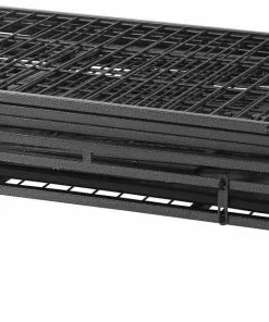 Frisco Ultimate Lightweight Heavy Duty Foldable & Stackable Steel Metal Single Door Dog Crate 12 Frisco Ultimate Lightweight Heavy Duty Foldable & Stackable Steel Metal Single Door Dog Crate -Pet Food Gear Shop 326416 PT3. SY630 V1646859919