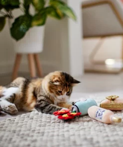 Frisco Mother's Day Gifts Plush Cat Toy with Catnip, 3 count 7 Frisco Mother's Day Gifts Plush Cat Toy with Catnip, 3 count -Pet Food Gear Shop 327027 PT3. SY630 V1646948055