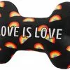 Frisco Pride Proud Pup Bone Plush Squeaky Dog Toy -Pet Food Gear Shop 331638 MAIN. SY630 V1649085685