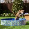 Frisco Outdoor Dog Swimming Pool, Rubber Ducky -Pet Food Gear Shop 331659 MAIN. SY630 V1646178641
