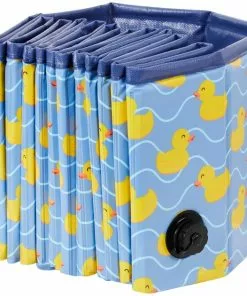 Frisco Outdoor Dog Swimming Pool, Rubber Ducky -Pet Food Gear Shop 331659 PT2. SY630 V1646179705