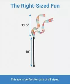 Frisco Pride Plush, Teaser, Ball, Tunnel Variety Pack Cat Toy with Catnip, 10 count -Pet Food Gear Shop 331696 PT3. SY630 V1649785025