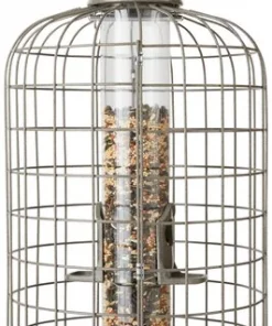 Frisco Ultra Squirrel Defense Wild Bird Feeder -Pet Food Gear Shop 333281 PT2. SY630 V1646665293