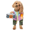 Frisco Front Walking 80s Retro Kid Dog & Cat Costume 1 Frisco Front Walking 80s Retro Kid Dog & Cat Costume -Pet Food Gear Shop 334782 MAIN. SY630 V1658368906
