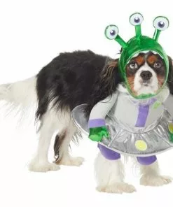 Frisco Alien Dog & Cat Costume 13 Frisco Alien Dog & Cat Costume -Pet Food Gear Shop 334790 PT3. SY630 V1658367571