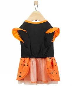 Frisco Boo Dog & Cat Dress 11 Frisco Boo Dog & Cat Dress -Pet Food Gear Shop 334825 PT5. SY630 V1658368065
