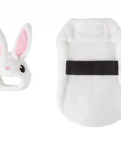Frisco Bunny Dog & Cat Costume -Pet Food Gear Shop 334834 PT5. SY630 V1658367627