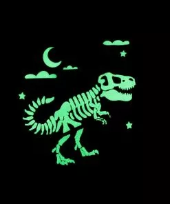 Frisco Dino Skeleton Dog & Cat T-Shirt -Pet Food Gear Shop 334881 PT6. SY630 V1658368500