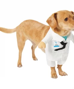 Frisco Doctor Dog & Cat Costume -Pet Food Gear Shop 334895 PT3. SY630 V1658367627