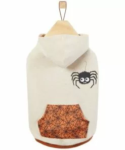 Frisco Happy Spider Dog & Cat Hoodie -Pet Food Gear Shop 334957 PT4. SY630 V1658342321