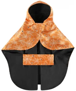 Frisco Spider Webbed Dog & Cat Costume Cape -Pet Food Gear Shop 334972 PT4. SY630 V1658343073