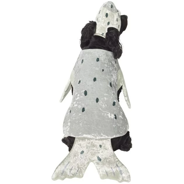 Frisco Seal Dog & Cat Costume 6 Frisco Seal Dog & Cat Costume - Image 4