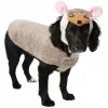 Frisco Hedgehog Dog & Cat Costume