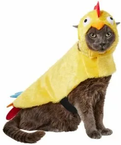 Frisco Rooster Dog & Cat Costume -Pet Food Gear Shop 334997 PT2. SY630 V1658348506