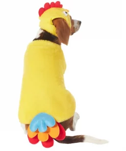 Frisco Rooster Dog & Cat Costume -Pet Food Gear Shop 334997 PT3. SY630 V1658348259