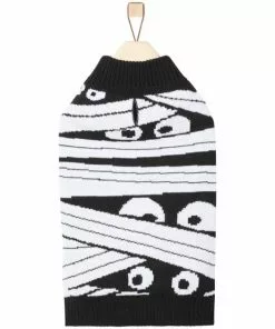Frisco Mummy Dog & Cat Sweater -Pet Food Gear Shop 335029 PT4. SY630 V1658718666
