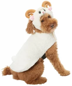 Frisco Sheep Dog & Cat Costume