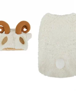 Frisco Sheep Dog & Cat Costume -Pet Food Gear Shop 335037 PT4. SY630 V1658716392