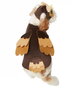 Frisco Owl Dog & Cat Costume -Pet Food Gear Shop 335049 PT3. SY630 V1658718243