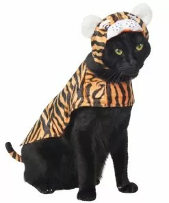 Frisco Tiger Dog & Cat Costume -Pet Food Gear Shop 335065 PT2. SY630 V1658718137