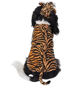 Frisco Tiger Dog & Cat Costume -Pet Food Gear Shop 335065 PT3. SY630 V1658717798