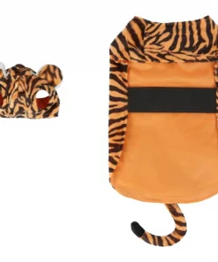 Frisco Tiger Dog & Cat Costume -Pet Food Gear Shop 335065 PT5. SY630 V1658717438