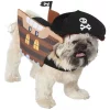 Frisco Pirate Ship Dog & Cat Costume