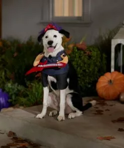 Frisco Punk Rocker Dog & Cat Costume -Pet Food Gear Shop 335082 PT7. SY630 V1657720508