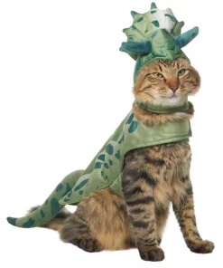 Frisco Triceratops Dog & Cat Costume 12 Frisco Triceratops Dog & Cat Costume -Pet Food Gear Shop 335093 PT2. SY630 V1658343132