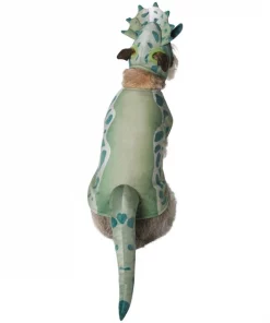 Frisco Triceratops Dog & Cat Costume 13 Frisco Triceratops Dog & Cat Costume -Pet Food Gear Shop 335093 PT3. SY630 V1658344635