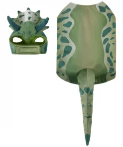 Frisco Triceratops Dog & Cat Costume 14 Frisco Triceratops Dog & Cat Costume -Pet Food Gear Shop 335093 PT4. SY630 V1658346906