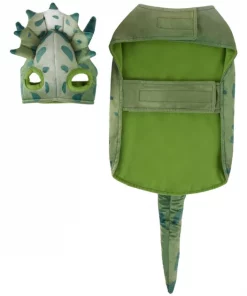Frisco Triceratops Dog & Cat Costume 15 Frisco Triceratops Dog & Cat Costume -Pet Food Gear Shop 335093 PT5. SY630 V1658348145