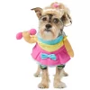 Frisco Front Walking Workout Girl Dog & Cat Costume 1 Frisco Front Walking Workout Girl Dog & Cat Costume -Pet Food Gear Shop 335105 MAIN. SY630 V1658348260