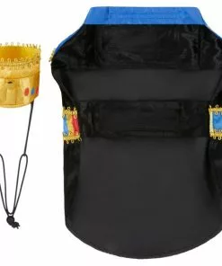 Frisco Royal Pharoah Dog & Cat Costume -Pet Food Gear Shop 335113 PT5. SY630 V1658345490