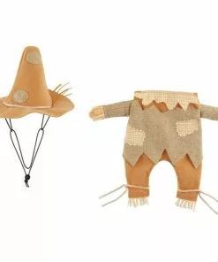 Frisco Front Walking Scarecrow Dog & Cat Costume -Pet Food Gear Shop 335133 PT4. SY630 V1658346568