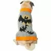 Frisco Spooky Bat Dog & Cat Sweater -Pet Food Gear Shop 335144 MAIN. SY630 V1658347231