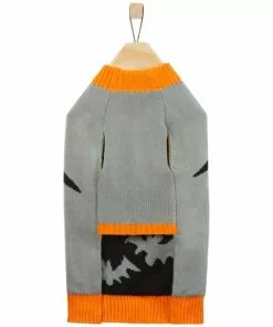 Frisco Spooky Bat Dog & Cat Sweater 13 Frisco Spooky Bat Dog & Cat Sweater -Pet Food Gear Shop 335144 PT5. SY630 V1658348507