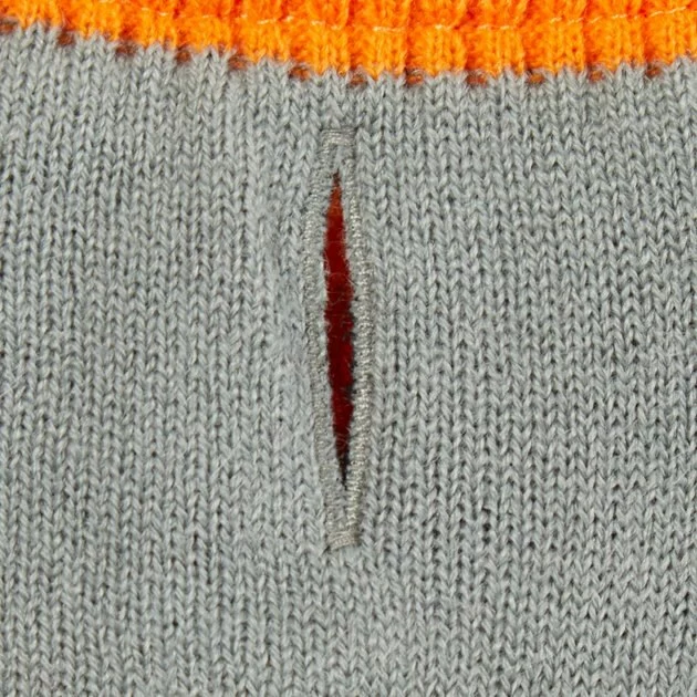 Frisco Spooky Bat Dog & Cat Sweater 8 Frisco Spooky Bat Dog & Cat Sweater - Image 6