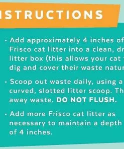 Goody Box||Frisco Goody Box Retro Toys & Treats + Frisco Multi-Cat Unscented Clumping Clay Cat Litter -Pet Food Gear Shop 338669 PT8. SY630 V1635900826
