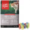 ORIJEN||Frisco ORIJEN Fit & Trim Grain-Free Dry Food + Frisco Colorful Springs Cat Toy -Pet Food Gear Shop 338697 MAIN. SY630 V1635917742