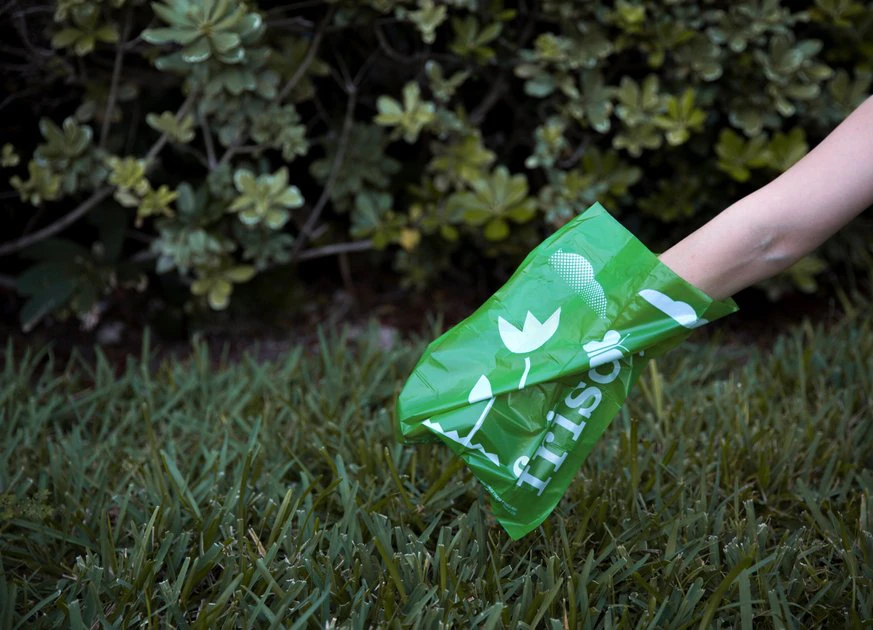 Frisco Refill Dog Poop Bags 5 Frisco Refill Dog Poop Bags - Image 3