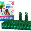 Frisco Dog Poop Bags + 2 Dispensers, 900 count 2 Frisco Dog Poop Bags + 2 Dispensers, 900 count -Pet Food Gear Shop 89532 MAIN. SY630 V1488841000