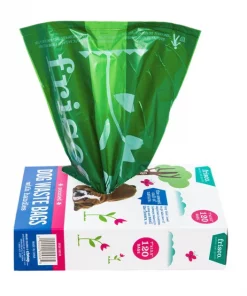 Frisco Handle Dog Poop Bags -Pet Food Gear Shop 89538 PT2. SY630 V1452007298