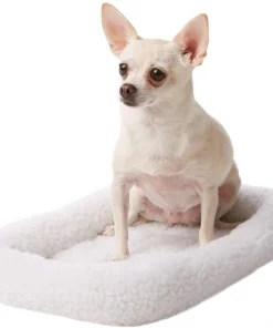 Frisco Quilted Dog Crate Mat