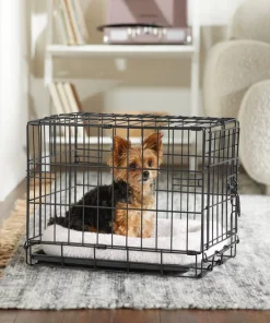 Frisco Quilted Dog Crate Mat 9 Frisco Quilted Dog Crate Mat -Pet Food Gear Shop 90502 PT5. SY630 V1635259147