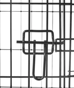 Frisco Wire Dog & Small Pet Exercise Pen with Step-Through Door -Pet Food Gear Shop 97483 PT4. SY630 V1657661186